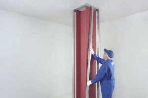 محافظ تیر و ستون کناف