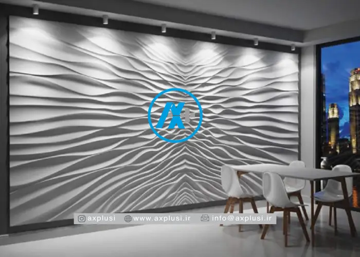 مزایای پنل مشبک دکوراتیو