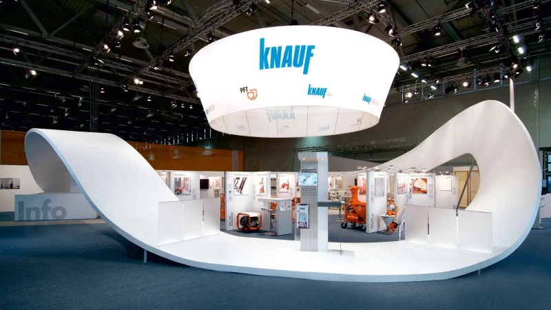 مزایای به کارگیری سازه کناف چیست؟