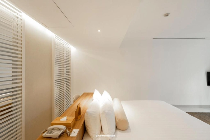 سقف کی پلاس چیست؟