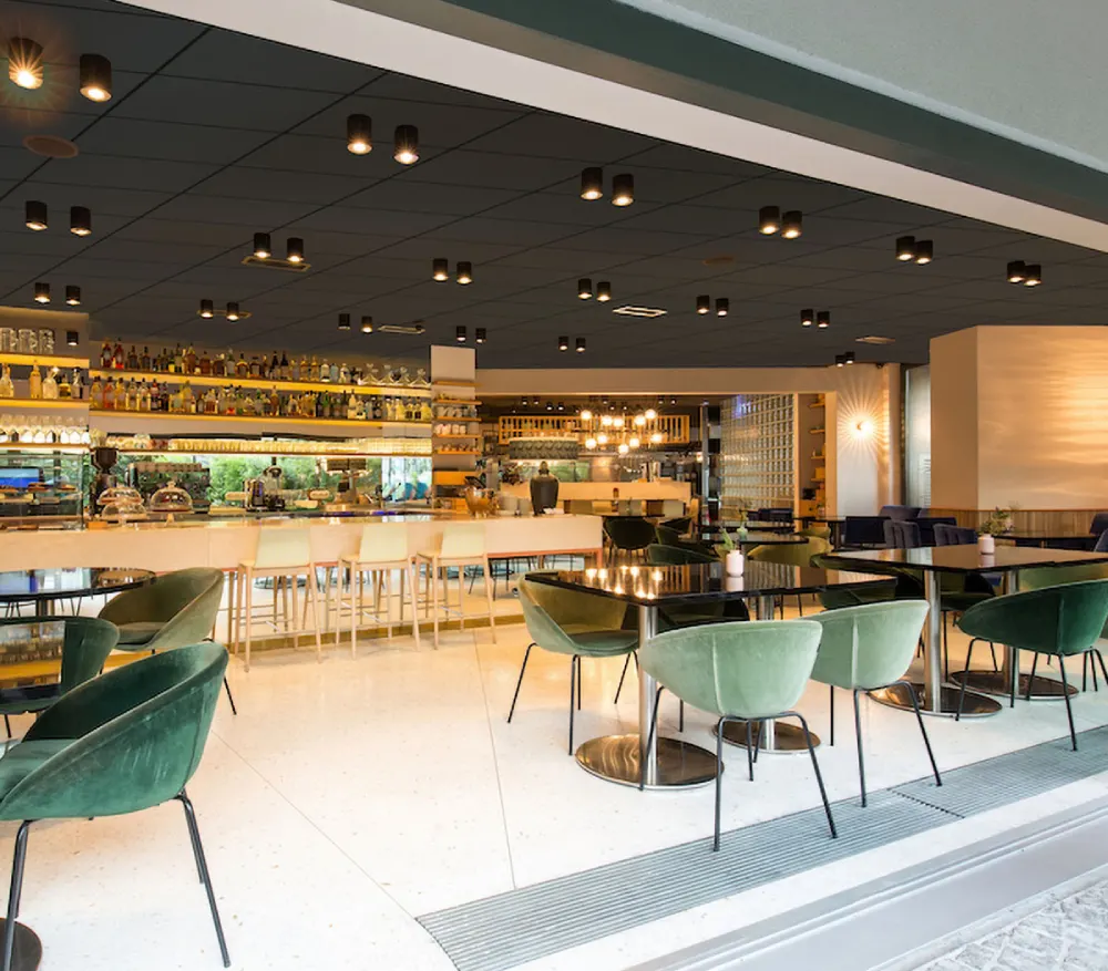 آکوستیک سقف