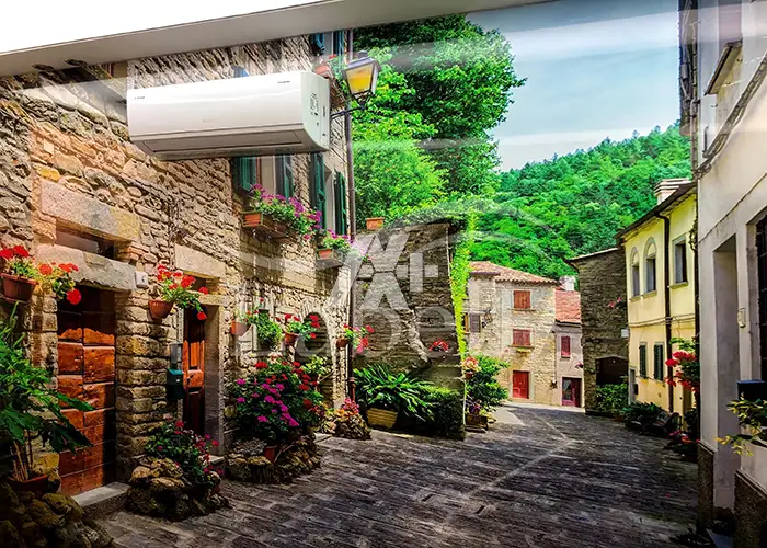 مزایای نصب دیوارپوش کشسان