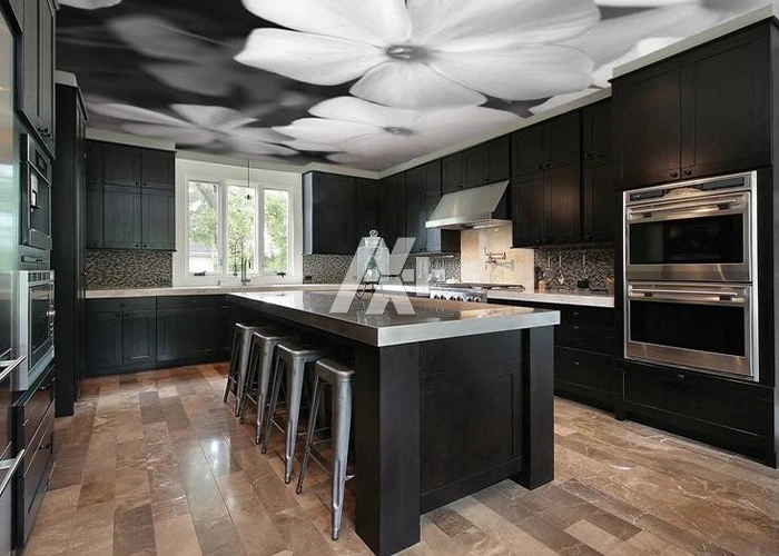 سقف کشسان پرینتی چاپی