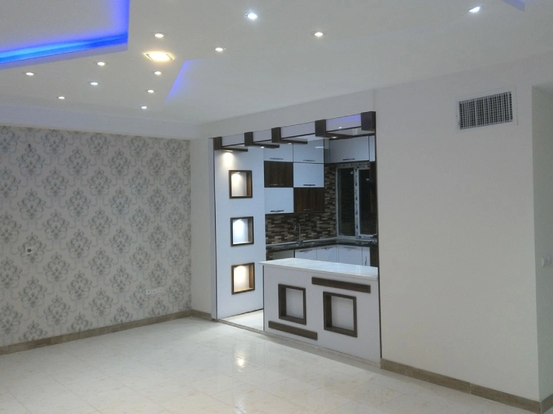 ایده برای بازسازی خانه