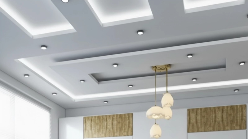 قیمت کناف سقف اتوبوسی