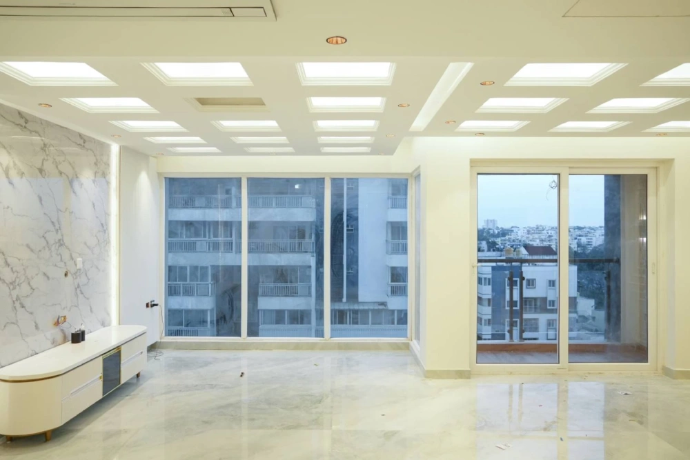 نمایندگی کناف در کرج