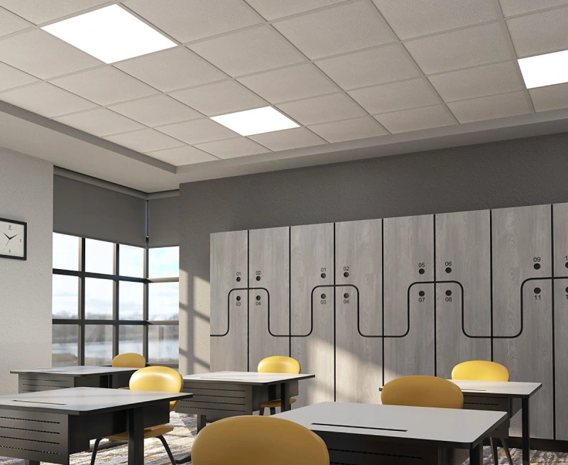 کاربرد سقف کاذب مدرن