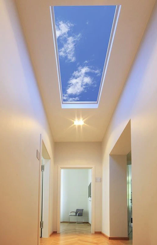 سقف کششی ceiling