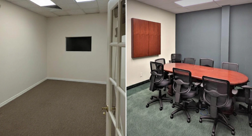 بازسازی منزل در تهران