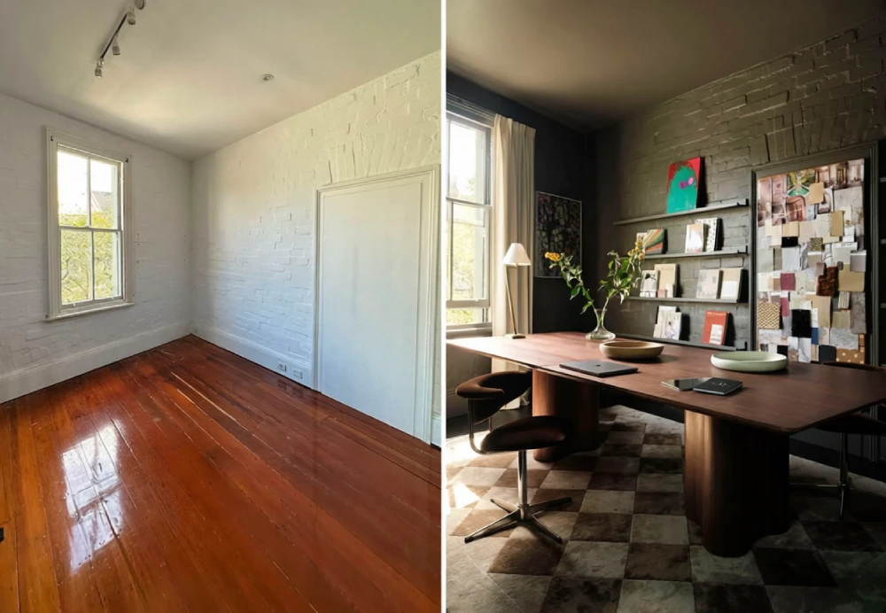 خدمات بازسازی منزل