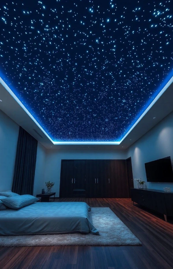 سقف کشسان کهکشانی