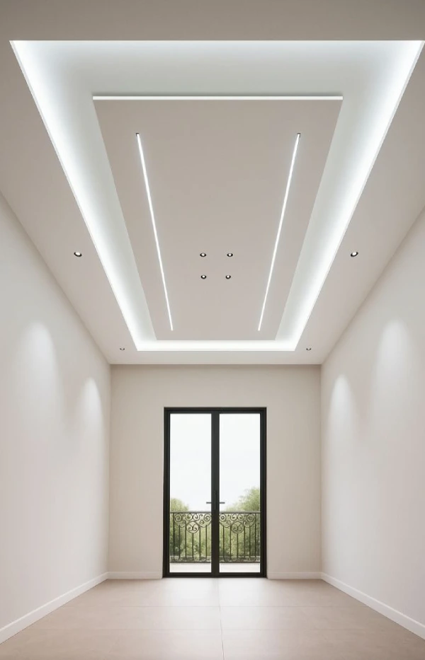 طرح جدید ساده