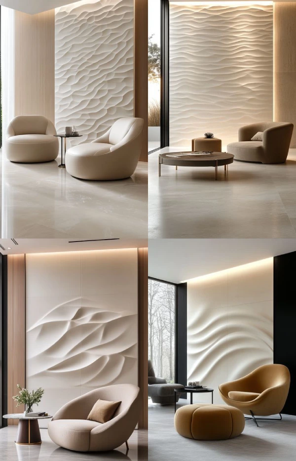 طرح مدرن جدید