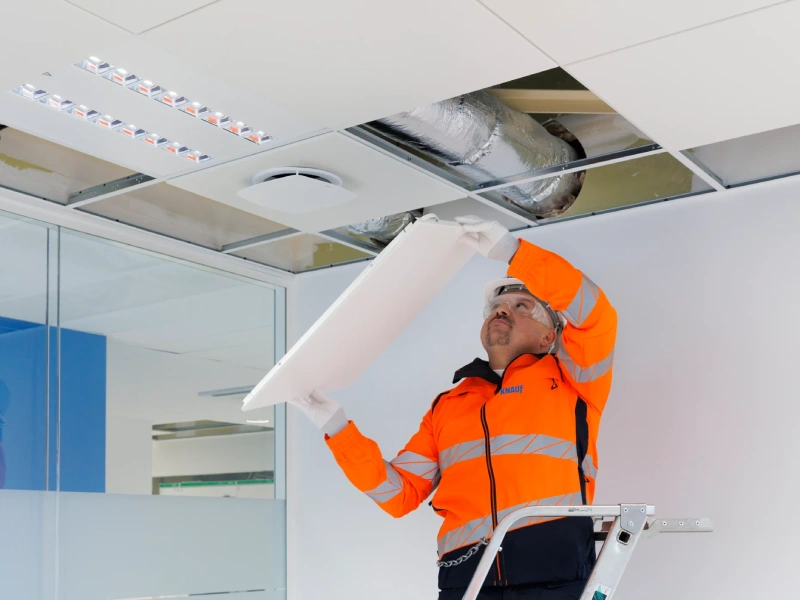 نمایندگی فروش کناف