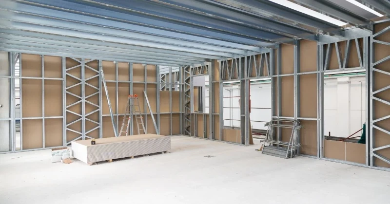 انواع پنل ها و محصولات تخصصی