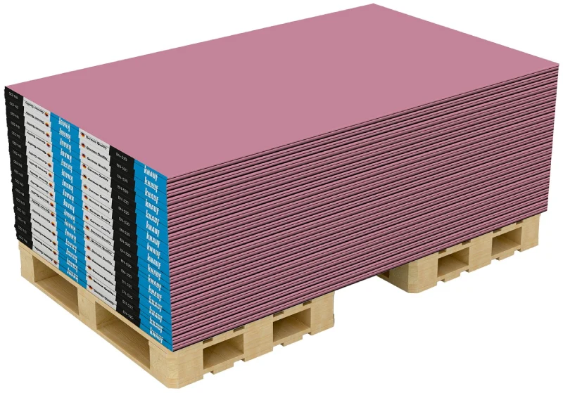 جدول مزایای پنل کناف ضدحریق