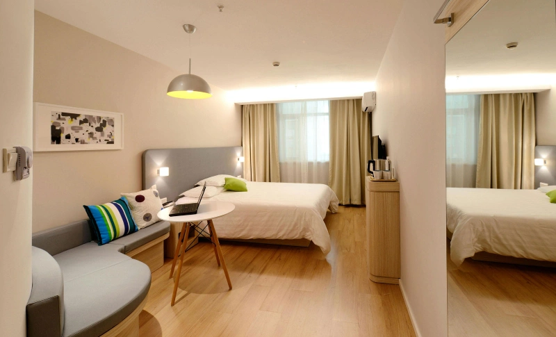 ساختار سقف فلت کاذب چگونه است؟