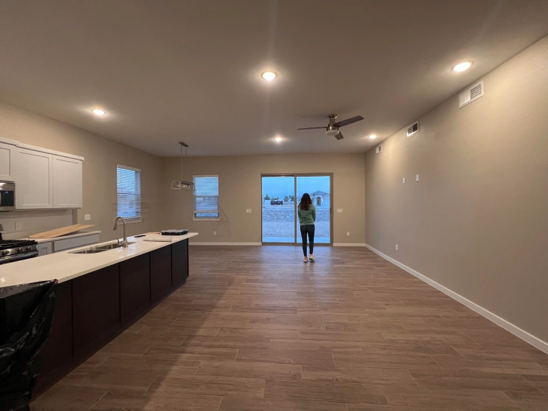 فضاهای مناسب برای اجرای کناف فلت سقف