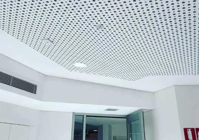 پنل های آکوستیک گچی کی پلاس برای چه فضاهایی مناسب است؟