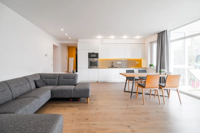 کاربرد سقف کناف فلت در فضاهای مختلف