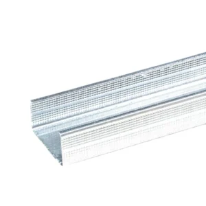 Wall C Stud KW40 C64 x 3000 mm